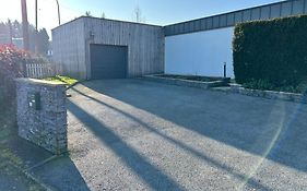L'Oree Du Golf, Studio 4
